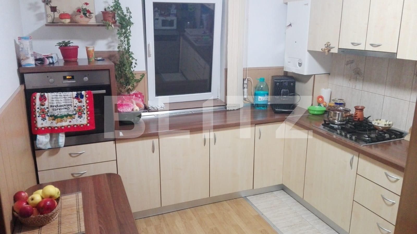 Apartament de vânzare 3 camere Floreşti - 47503AV | BLITZ Cluj-Napoca | Poza7