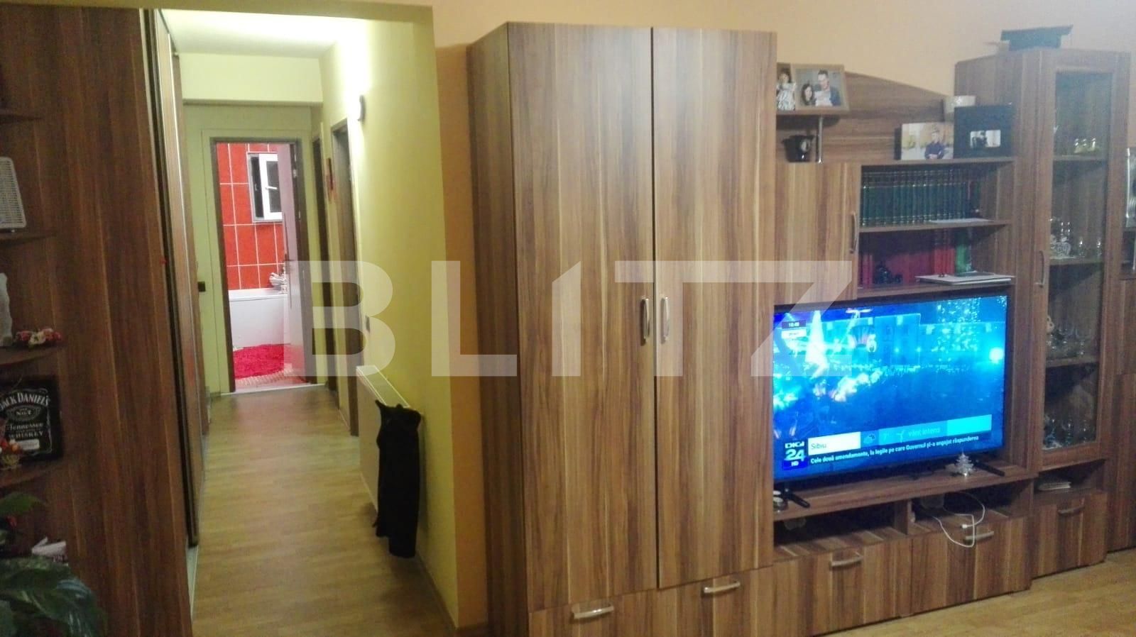 Apartament de vânzare 3 camere Floreşti - 47503AV | BLITZ Cluj-Napoca | Poza3