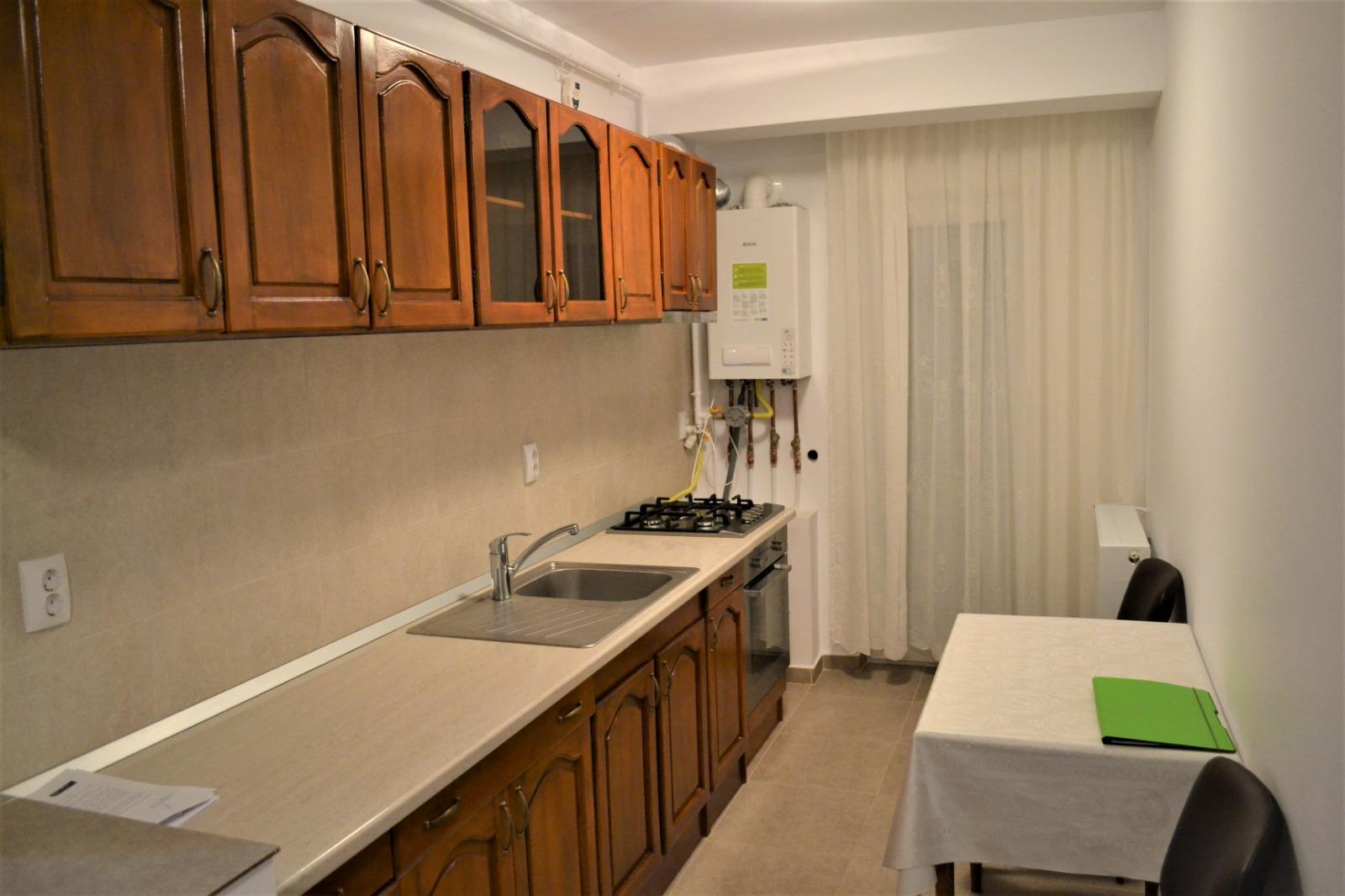 Apartament de închiriat 3 camere Floreşti - 47504AI | BLITZ Cluj-Napoca | Poza6