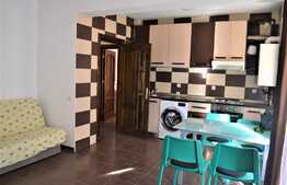 Apartament 3 camere, terasa, zona Eroilor!