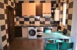 Apartament 3 camere, terasa, zona Eroilor!