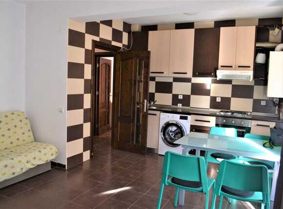 Apartament de închiriat 3 camere Floreşti - 47505AI | BLITZ Cluj-Napoca | Poza1