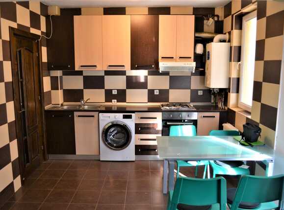 Apartament de închiriat 3 camere Floreşti - 47505AI | BLITZ Cluj-Napoca | Poza3