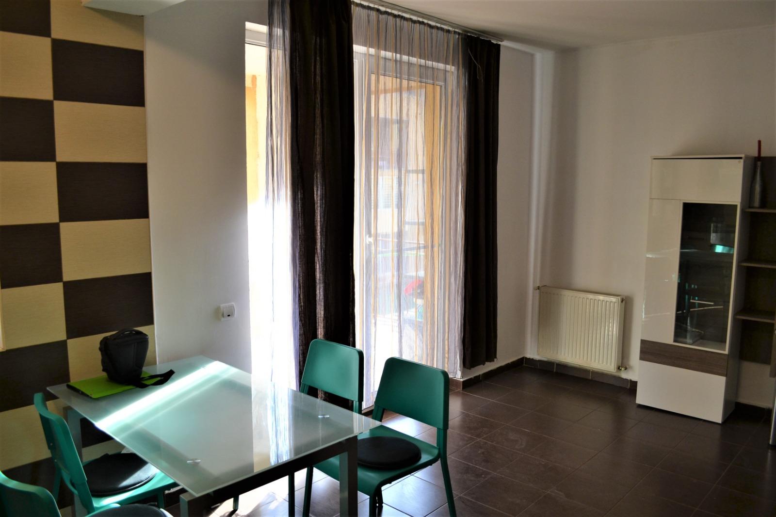 Apartament de închiriat 3 camere Floreşti - 47505AI | BLITZ Cluj-Napoca | Poza4