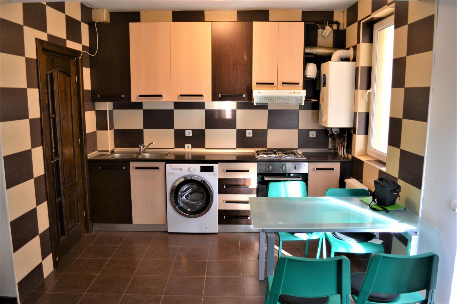 Apartament de închiriat 3 camere Floreşti - 47505AI | BLITZ Cluj-Napoca | Poza3