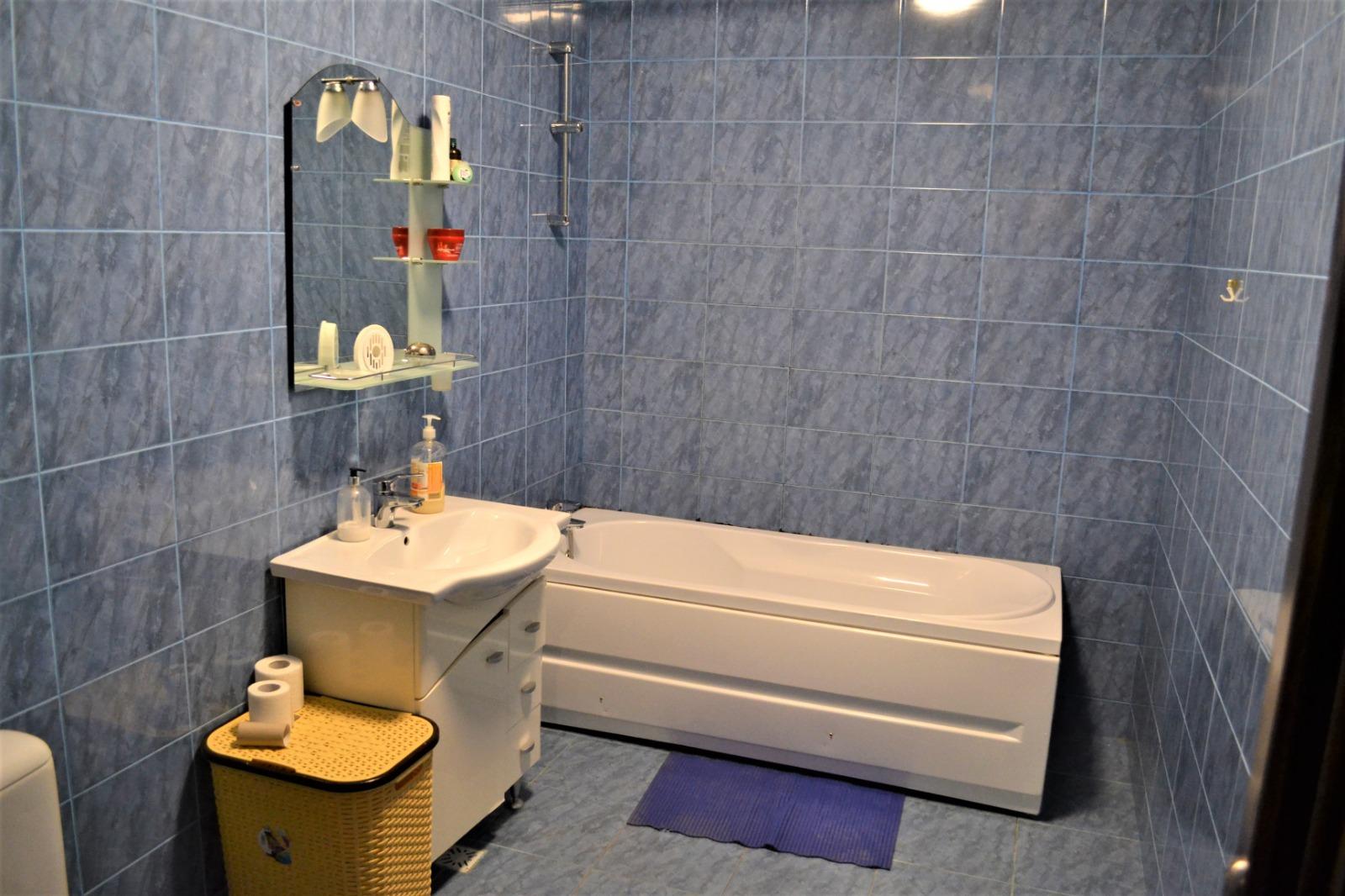 Apartament de închiriat 3 camere Floreşti - 47505AI | BLITZ Cluj-Napoca | Poza8