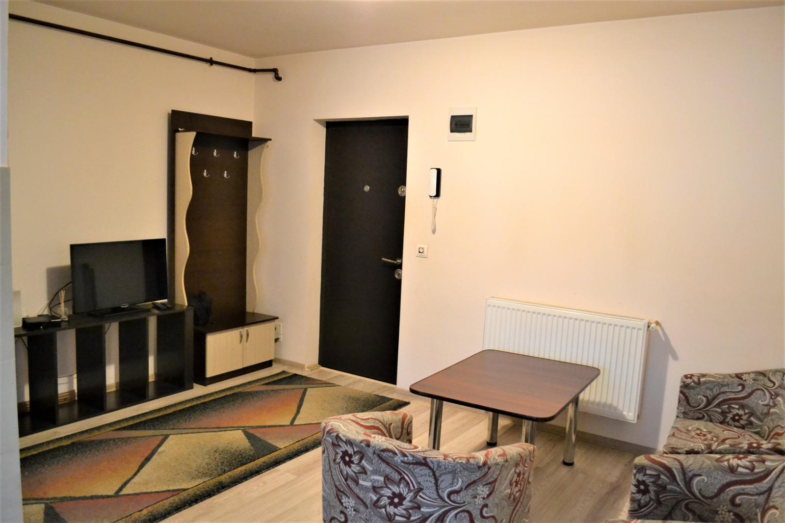 Apartament de închiriat 3 camere Floreşti - 47506AI | BLITZ Cluj-Napoca | Poza2