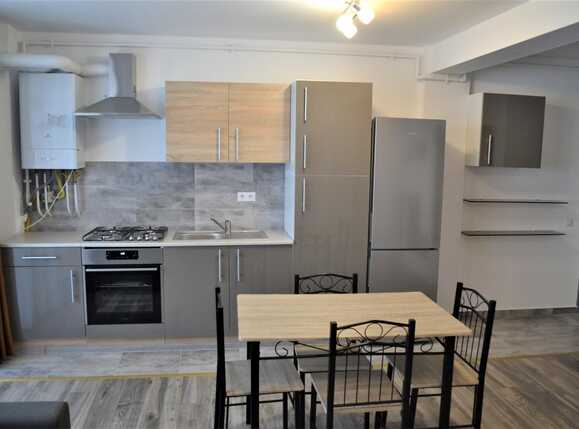 Apartament de închiriat 2 camere Floreşti - 47508AI | BLITZ Cluj-Napoca | Poza1