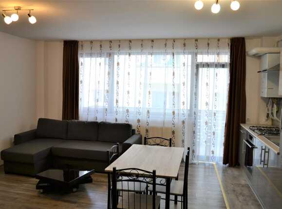 Apartament de închiriat 2 camere Floreşti - 47508AI | BLITZ Cluj-Napoca | Poza2