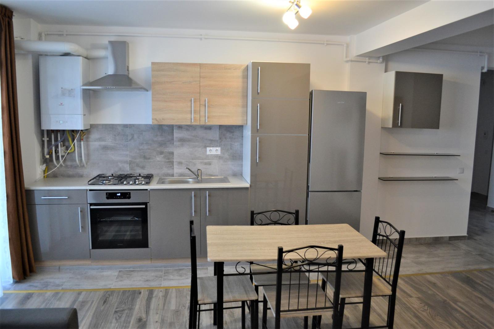 Apartament de închiriat 2 camere Floreşti - 47508AI | BLITZ Cluj-Napoca | Poza1