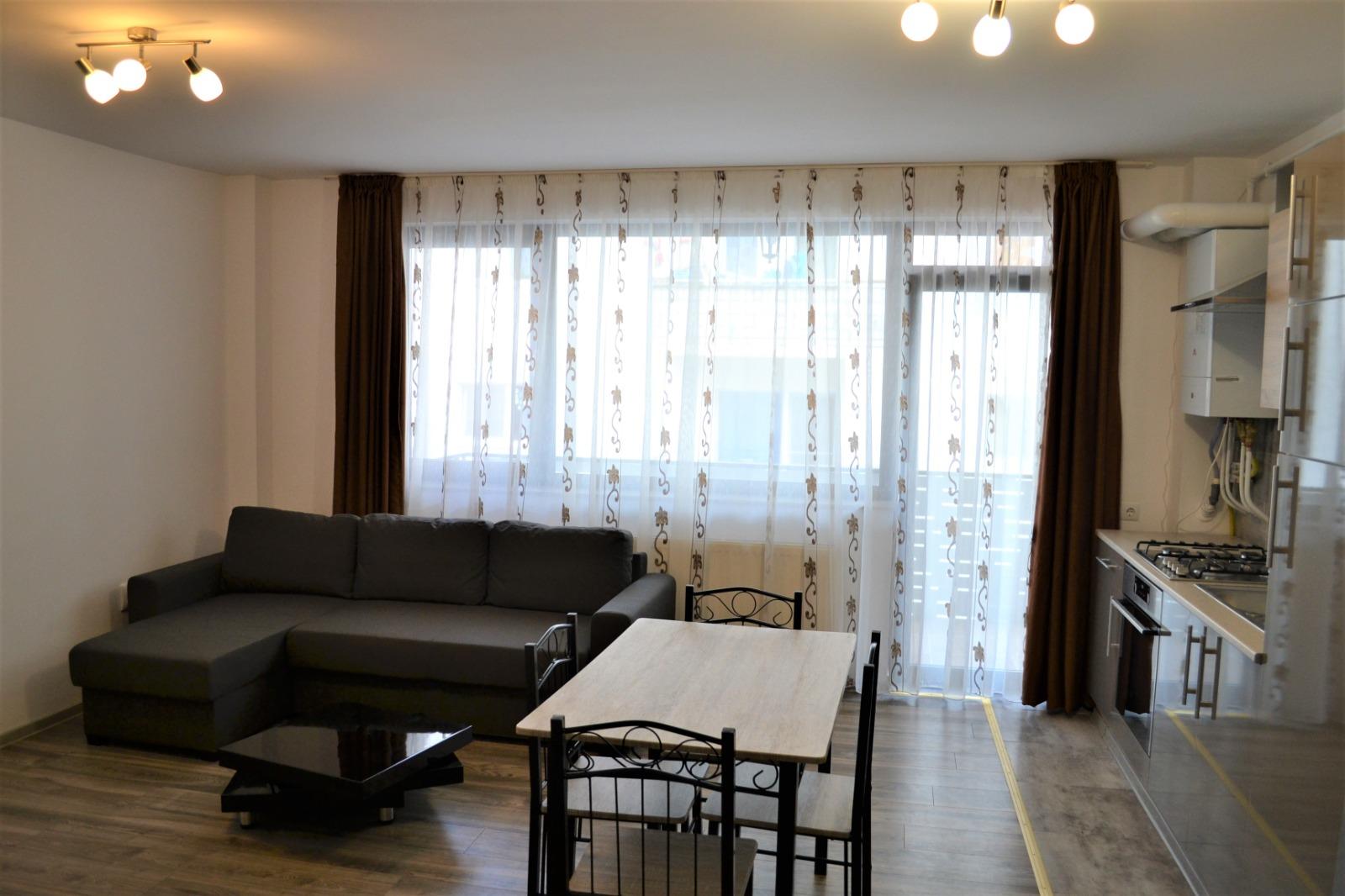 Apartament de închiriat 2 camere Floreşti - 47508AI | BLITZ Cluj-Napoca | Poza2