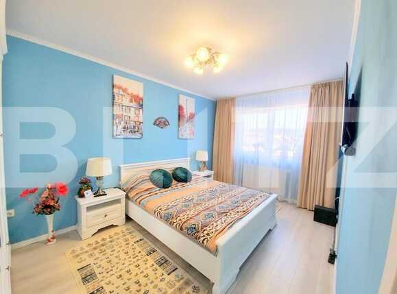 Apartament de vânzare 2 camere Floreşti - 47509AV | BLITZ Cluj-Napoca | Poza5