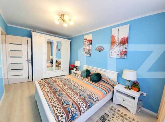 Apartament de vânzare 2 camere Floreşti - 47509AV | BLITZ Cluj-Napoca | Poza6