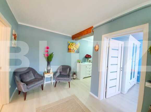 Apartament de vânzare 2 camere Floreşti - 47509AV | BLITZ Cluj-Napoca | Poza12