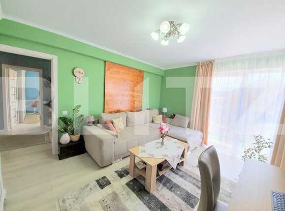 Apartament de vânzare 2 camere Floreşti - 47509AV | BLITZ Cluj-Napoca | Poza2