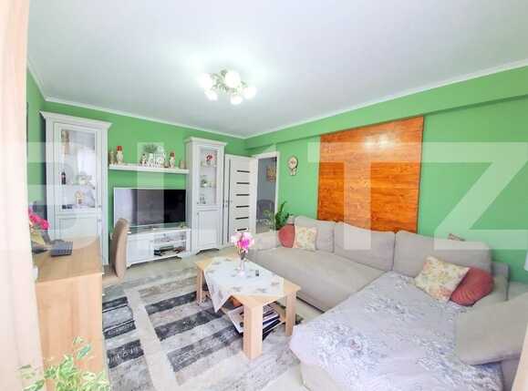 Apartament de vânzare 2 camere Floreşti - 47509AV | BLITZ Cluj-Napoca | Poza4