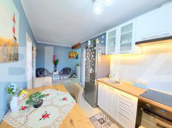 Apartament de vânzare 2 camere Floreşti - 47509AV | BLITZ Cluj-Napoca | Poza11