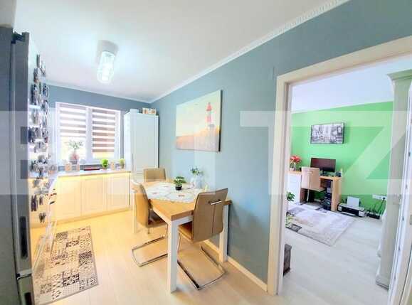 Apartament de vânzare 2 camere Floreşti - 47509AV | BLITZ Cluj-Napoca | Poza10