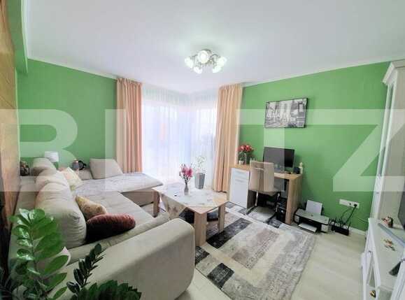 Apartament de vânzare 2 camere Floreşti - 47509AV | BLITZ Cluj-Napoca | Poza3
