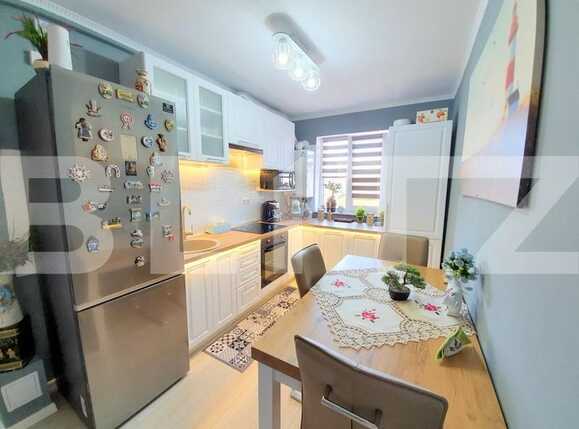 Apartament de vânzare 2 camere Floreşti - 47509AV | BLITZ Cluj-Napoca | Poza9