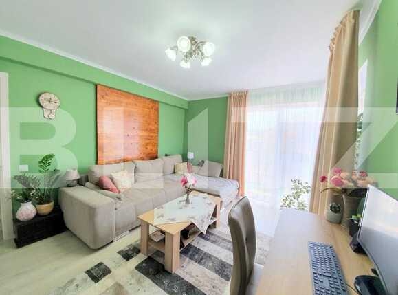 Apartament de vânzare 2 camere Floreşti - 47509AV | BLITZ Cluj-Napoca | Poza1
