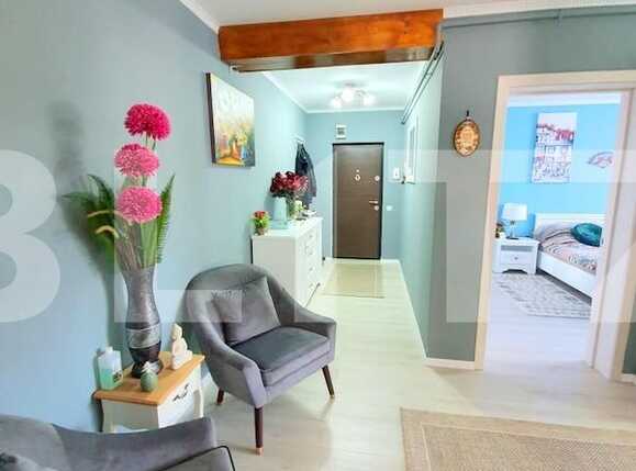 Apartament de vânzare 2 camere Floreşti - 47509AV | BLITZ Cluj-Napoca | Poza13