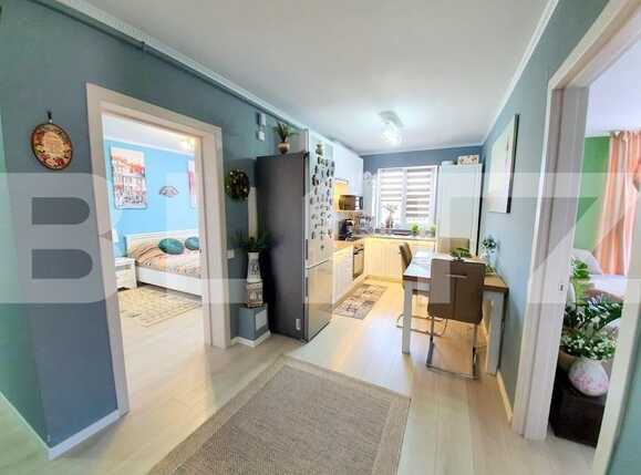 Apartament de vânzare 2 camere Floreşti - 47509AV | BLITZ Cluj-Napoca | Poza8
