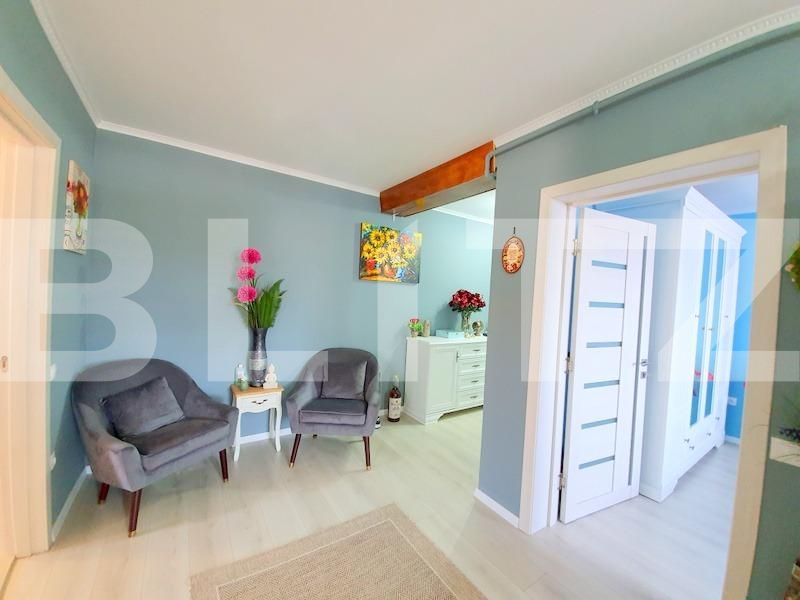 Apartament de vânzare 2 camere Floreşti - 47509AV | BLITZ Cluj-Napoca | Poza12