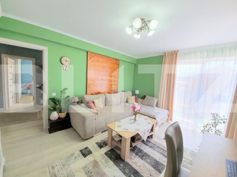 Apartament de vânzare 2 camere Floreşti - 47509AV | BLITZ Cluj-Napoca | Poza2