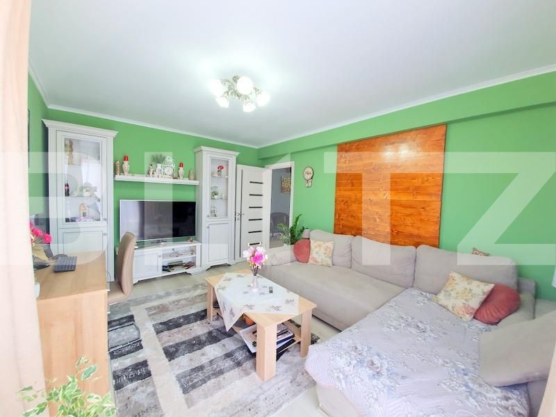 Apartament de vânzare 2 camere Floreşti - 47509AV | BLITZ Cluj-Napoca | Poza4