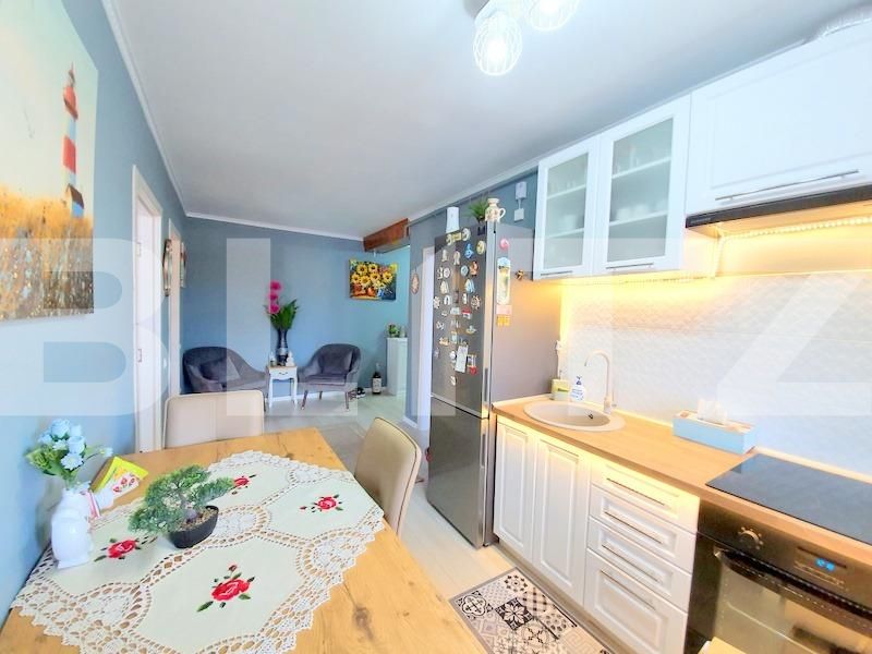 Apartament de vânzare 2 camere Floreşti - 47509AV | BLITZ Cluj-Napoca | Poza11