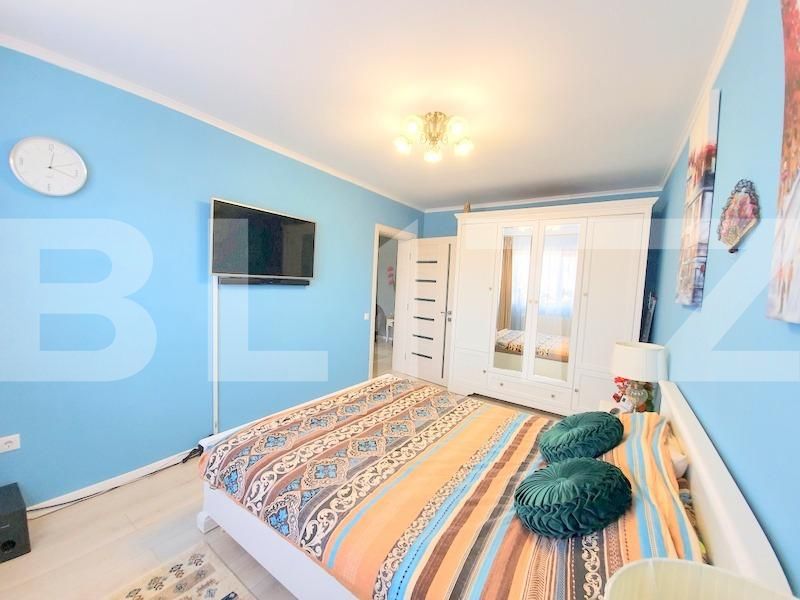 Apartament de vânzare 2 camere Floreşti - 47509AV | BLITZ Cluj-Napoca | Poza7
