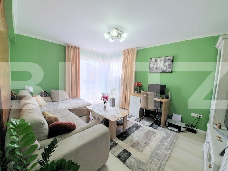 Apartament de vânzare 2 camere Floreşti - 47509AV | BLITZ Cluj-Napoca | Poza3