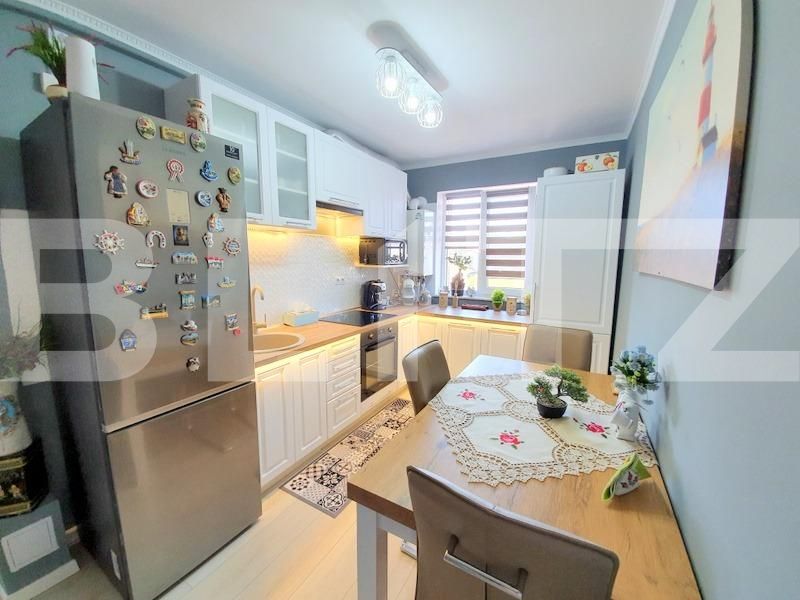 Apartament de vânzare 2 camere Floreşti - 47509AV | BLITZ Cluj-Napoca | Poza9