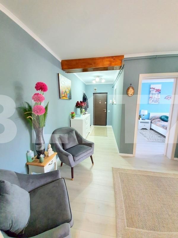 Apartament de vânzare 2 camere Floreşti - 47509AV | BLITZ Cluj-Napoca | Poza13