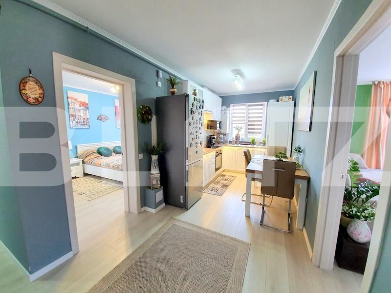 Apartament de vânzare 2 camere Floreşti - 47509AV | BLITZ Cluj-Napoca | Poza8