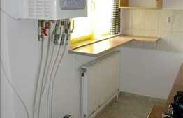 Vanzare apartament cu 2 camere, 47 mp utili, semidecomandat, zona strazii Doanth