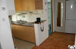 Vanzare apartament cu 2 camere, 47 mp utili, semidecomandat, zona strazii Doanth