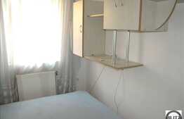 Vanzare apartament cu 2 camere, 47 mp utili, semidecomandat, zona strazii Doanth