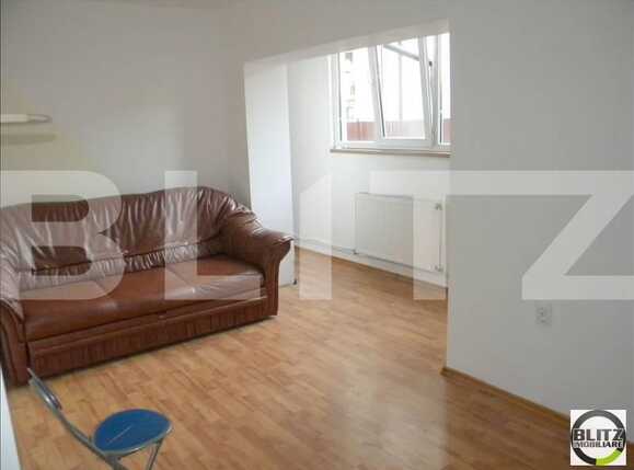 Apartament de vânzare 2 camere Grigorescu - 4751AV | BLITZ Cluj-Napoca | Poza1