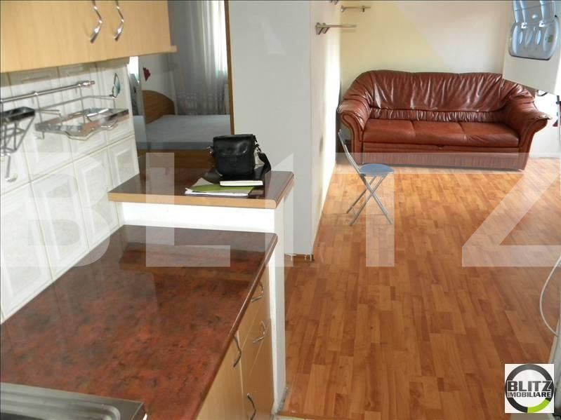 Apartament de vânzare 2 camere Grigorescu - 4751AV | BLITZ Cluj-Napoca | Poza3