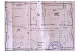 Casa individuala cu 200 mp utili si teren de 1000 mp, Dezmir!