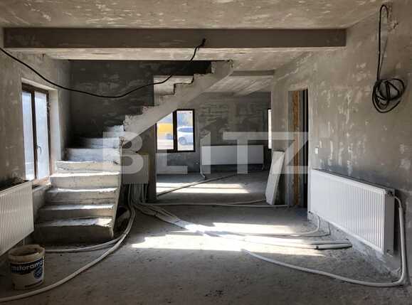 Casa de vânzare 5 camere Dezmir - 47510CV | BLITZ Cluj-Napoca | Poza4