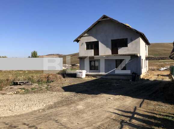 Casa de vânzare 5 camere Dezmir - 47510CV | BLITZ Cluj-Napoca | Poza1