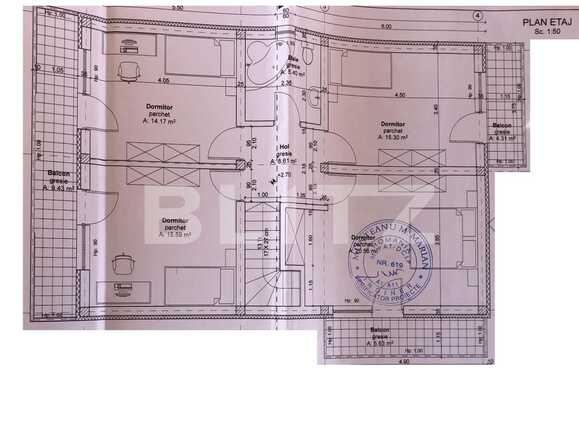 Casa de vânzare 5 camere Dezmir - 47510CV | BLITZ Cluj-Napoca | Poza9