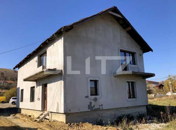 Casa de vânzare 5 camere Dezmir - 47510CV | BLITZ Cluj-Napoca | Poza3