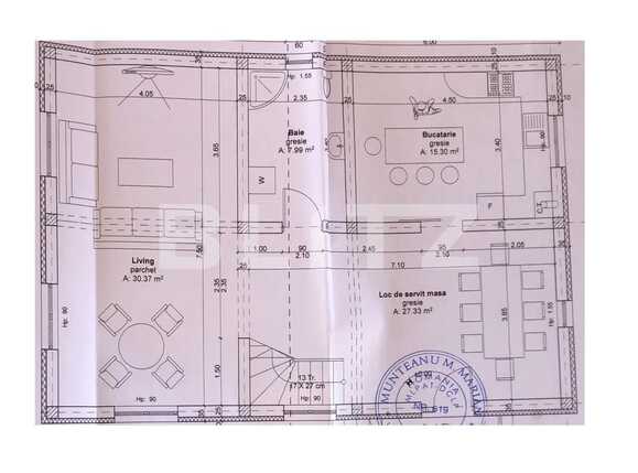 Casa de vânzare 5 camere Dezmir - 47510CV | BLITZ Cluj-Napoca | Poza8