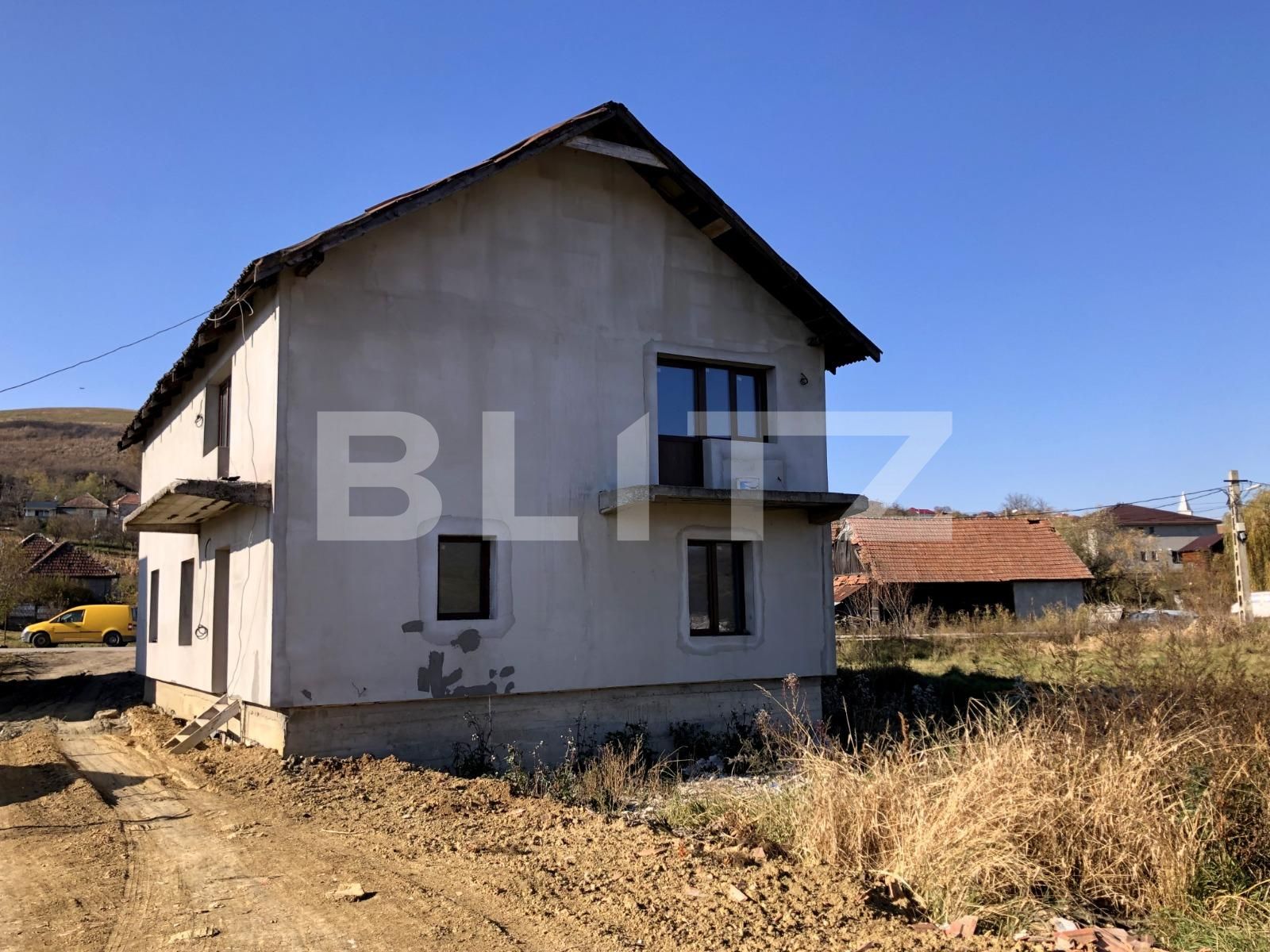 Casa de vânzare 5 camere Dezmir - 47510CV | BLITZ Cluj-Napoca | Poza2