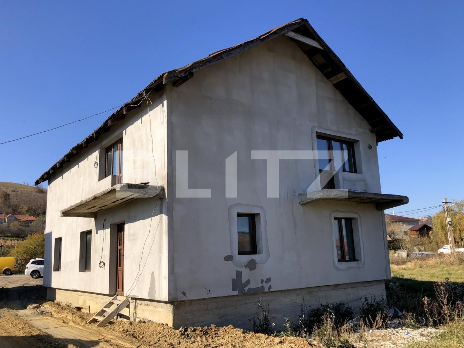 Casa de vânzare 5 camere Dezmir - 47510CV | BLITZ Cluj-Napoca | Poza3