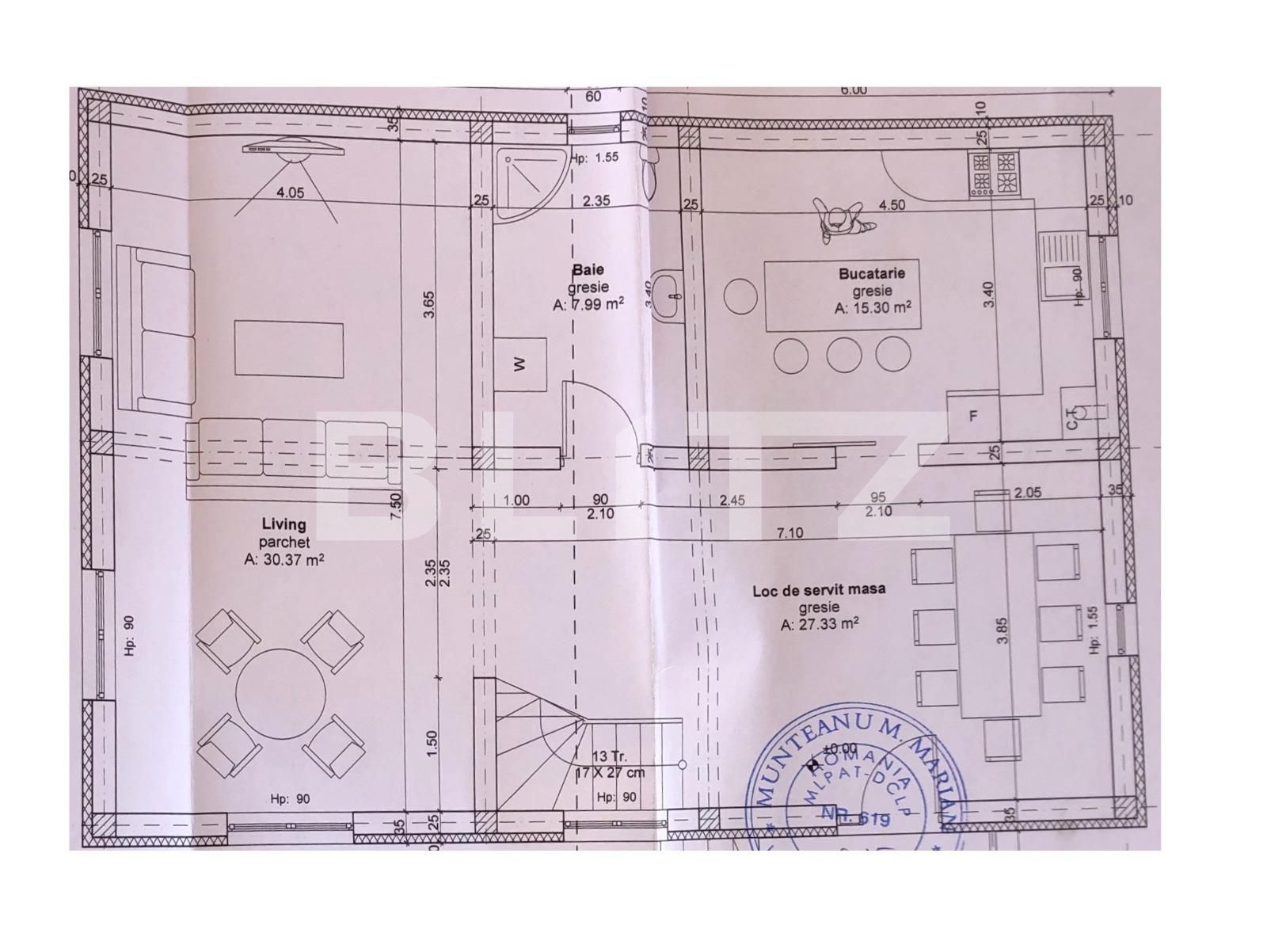 Casa de vânzare 5 camere Dezmir - 47510CV | BLITZ Cluj-Napoca | Poza8